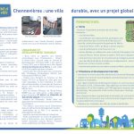 Environnement et politique de la ville